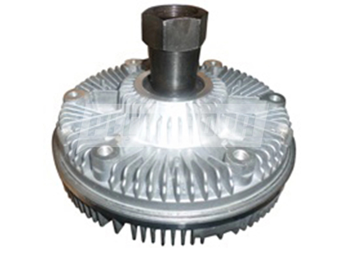 EMBREAGEM VISCOSA VENTILADOR MOTOR FORD CARGO 1722 1731 2622 2631 2626 4031 2422