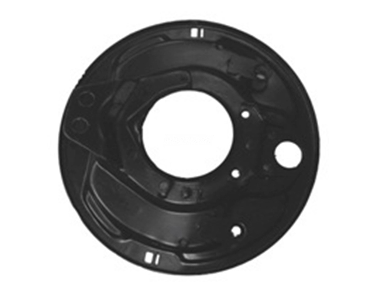 ESPELHO RODA DIANTEIRO LE ESQUERDO FREIO A OLEO MB 1111 1113 1116 (3444207016,)