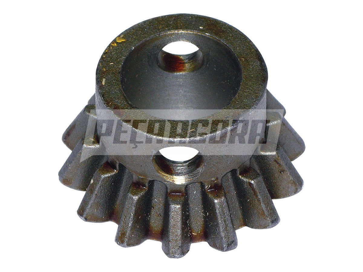 PINHAO PE MECANICO 3 ESTAGIOS MODELO ANTIGO MONTA COM A COROA (312000397)