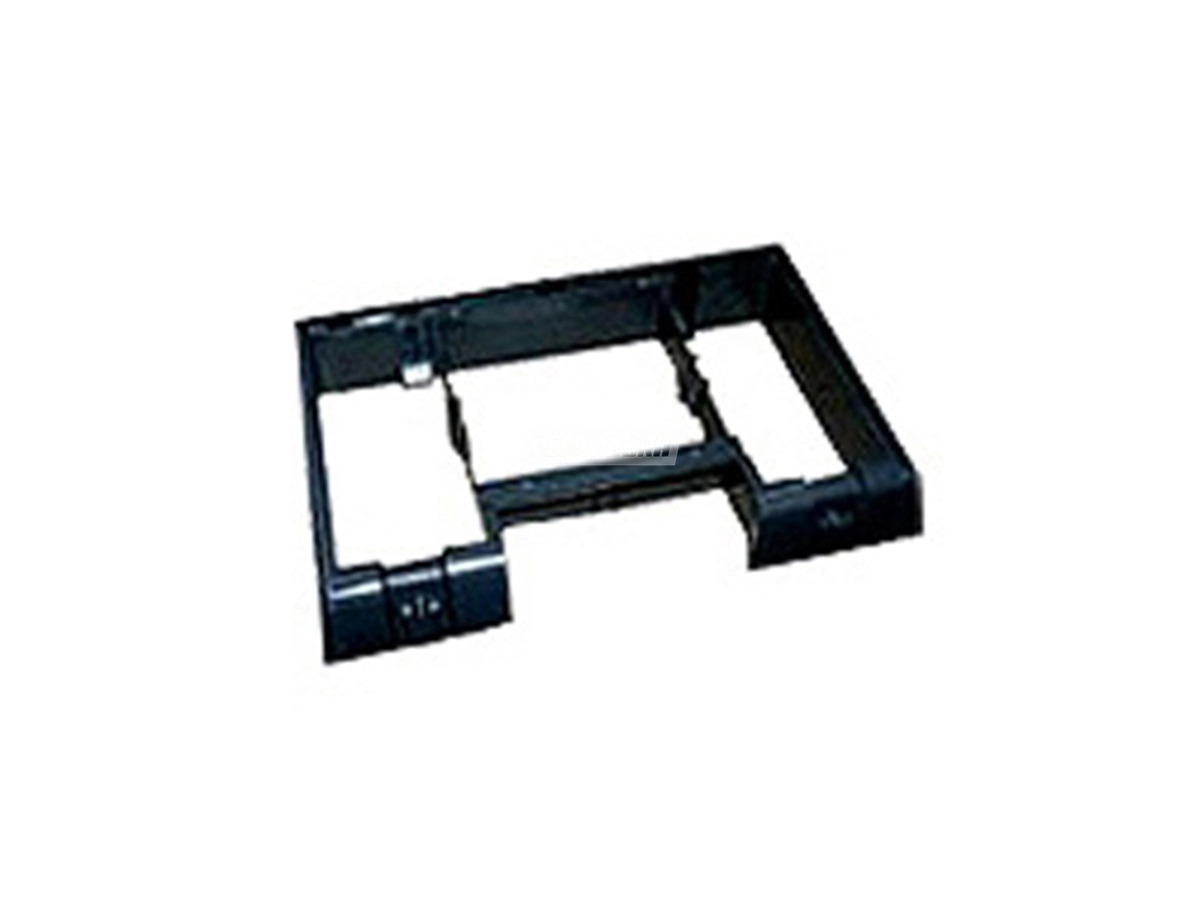 CONSOLE ACABAMENTO PAINEL INSTRUMENTOS PARTE TRASEIRA RADIO FORD CARGO 712 814 8