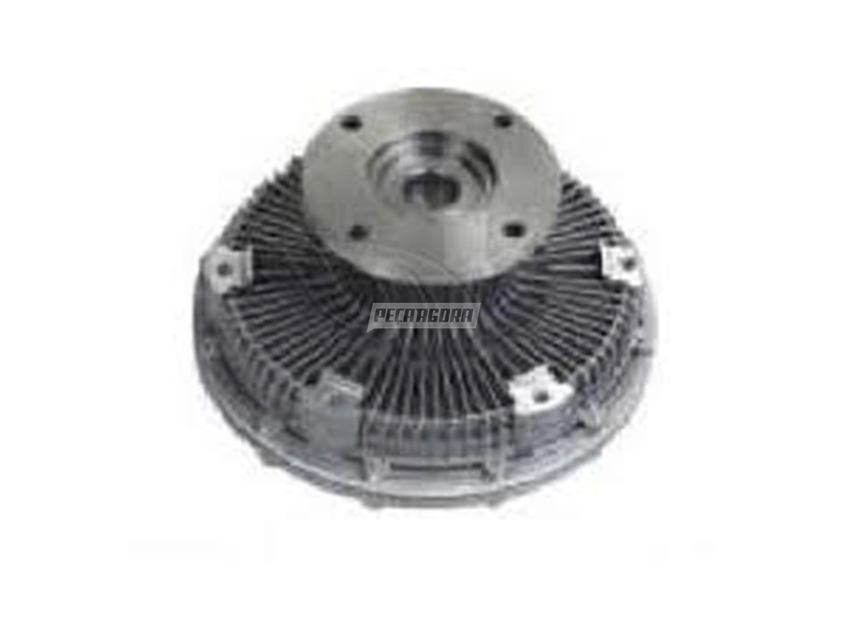 CUBO EMBREAGEM VISCOSA HELICE MOTOR PARA IVECO STRALIS TRAKKER 380 410 420 EURO 