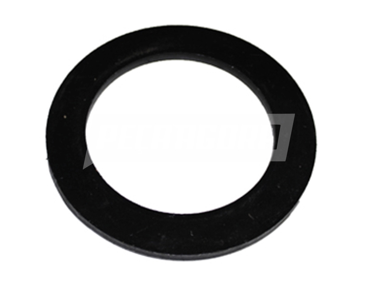 ARRUELA CALCO BALANCA 130X90X5X1/4'' CARRETA (AR044)