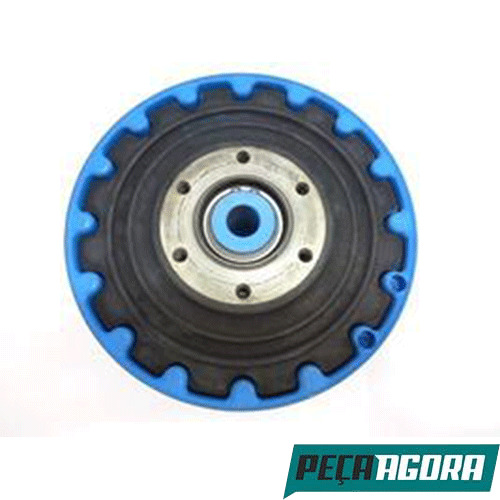 EMBREAGEM TOMADA FORCA MB   OM904 906 924 926 (9062500001)