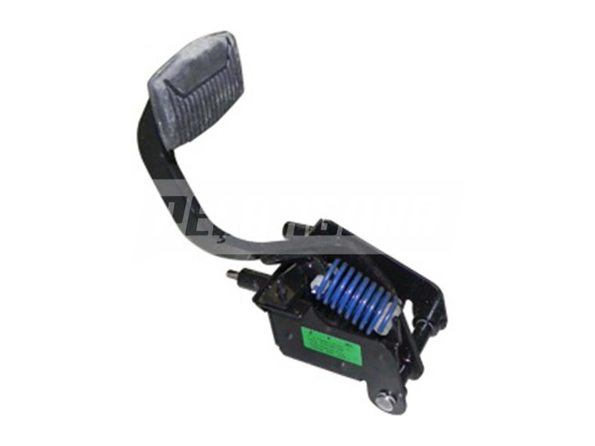 PEDAL EMBREAGEM FORD F12000 F14000 F16000 98 A 2005 PIT BULL (1C3Z7B633B)