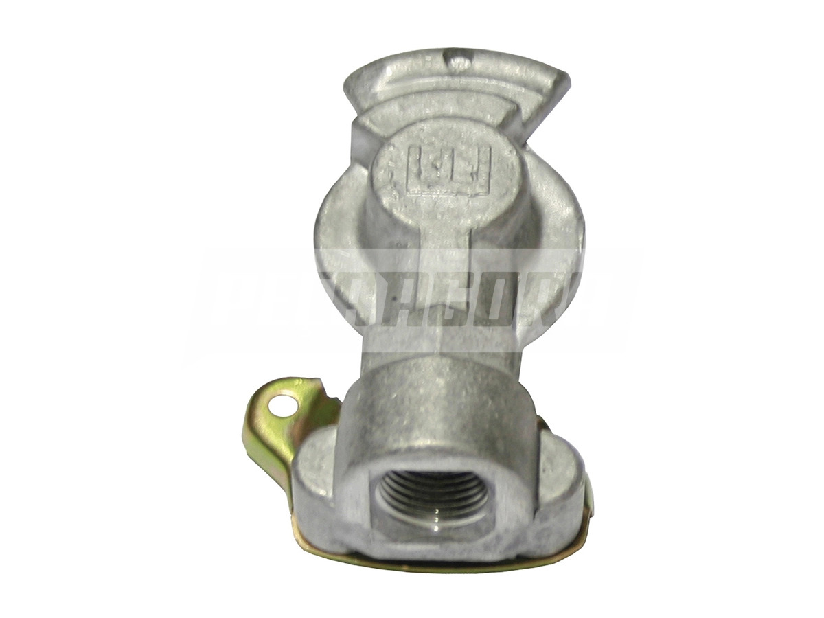 MAO AMIGO CARRETA ANTIGA ROSCA 1/2'' NPTF EMERGENCIA (212100012)