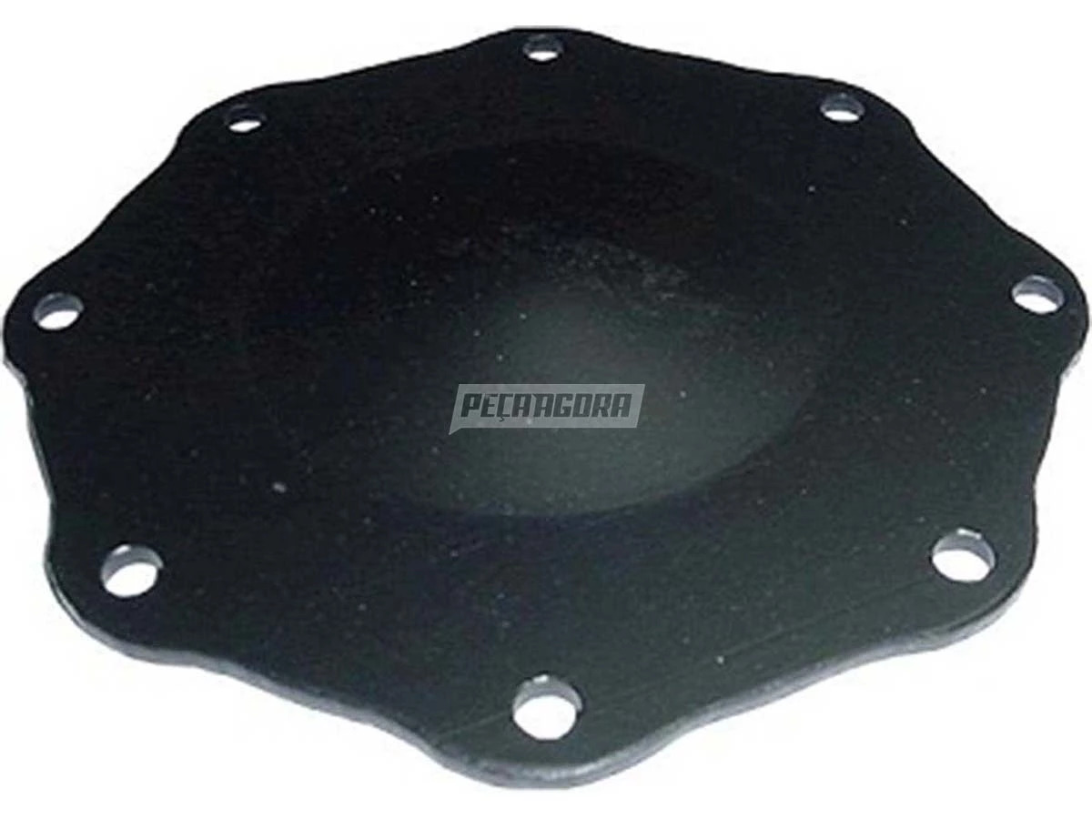 TAMPA CUBO RODA TRASEIRA (3853560020.)