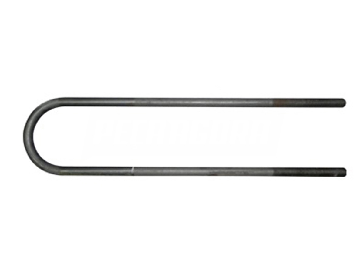 GRAMPO SUSPENSOR JOST (260001171)