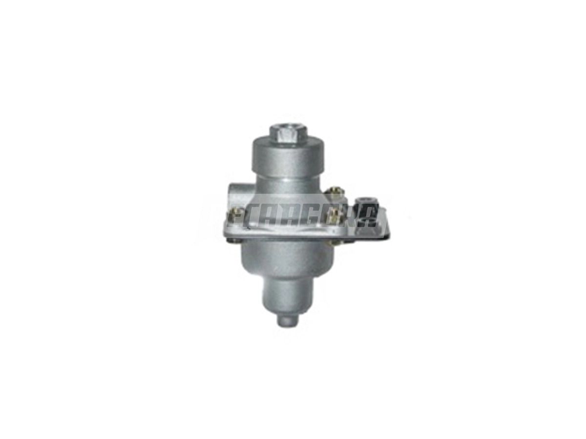 VALVULA DRENAGEM AUTOMATICA FORD 712 814 815 815S 915 VW L80 7100 7100S 8140CO 9