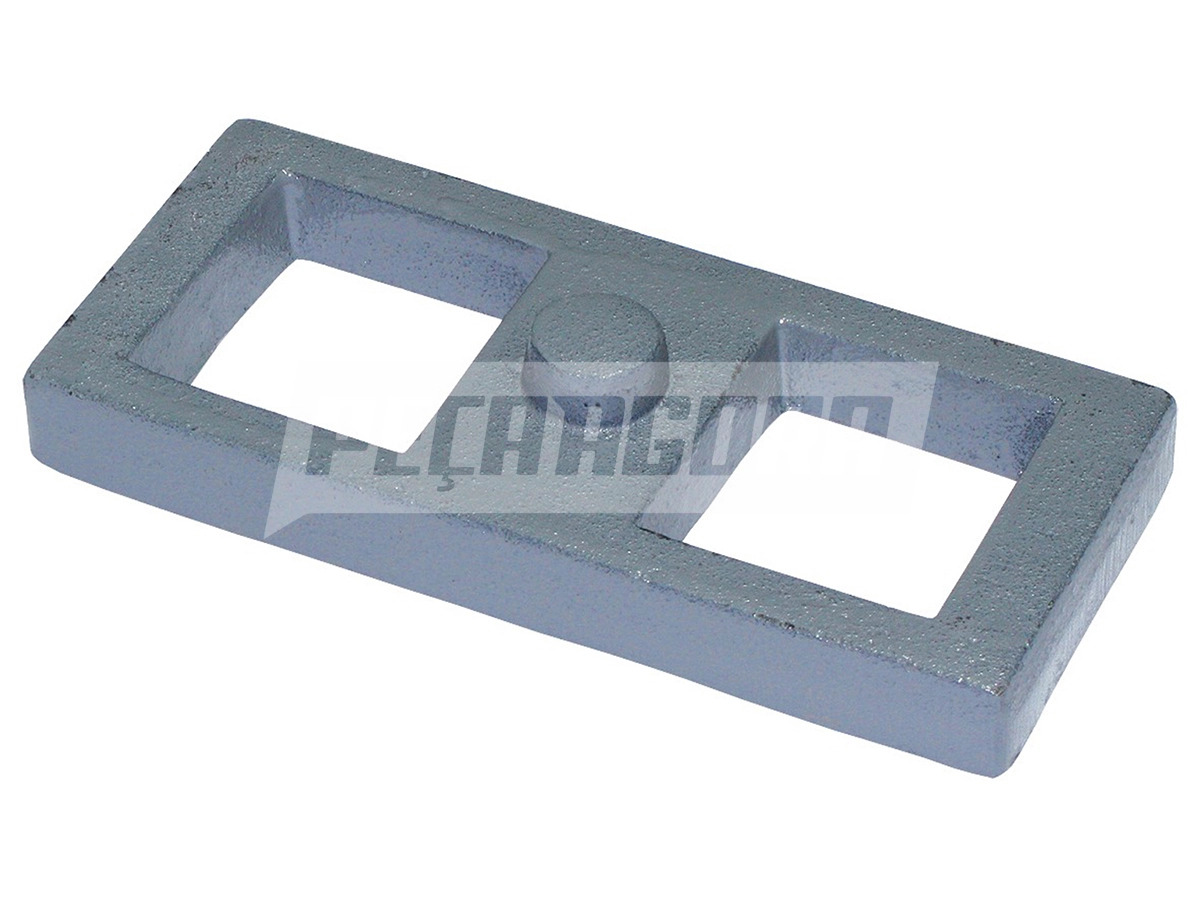 CALCO MOLA 20X90 CARRETA TODAS (345500)