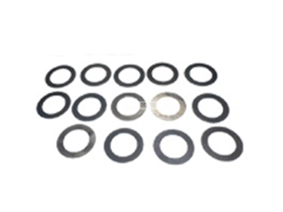 JG CALCO ROLAMENTO PINHAO (500053143)