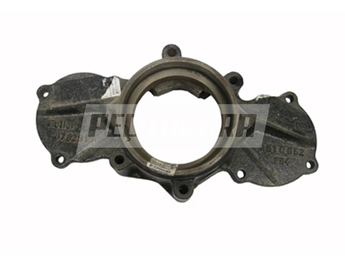 CARCACA RETENTOR TRASEIRO CÂMBIO RT8609 VW 24.220 24.250 35.300 RT8609 VELOCIMT