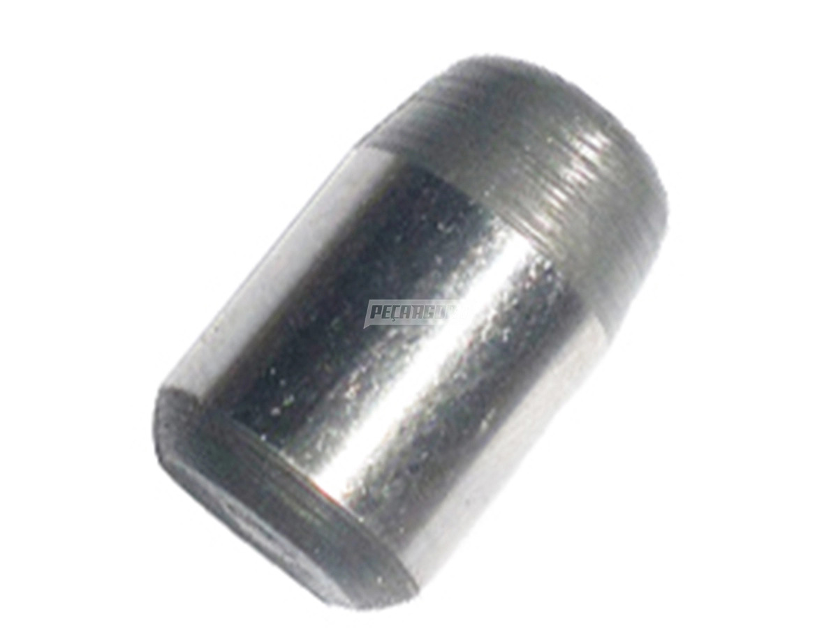 PINO GUIA CARCACA DISTRIBUICAO MOTOR M10X6 CUMMINS 6CTAA 8.3 SERIE C E SERIE B V