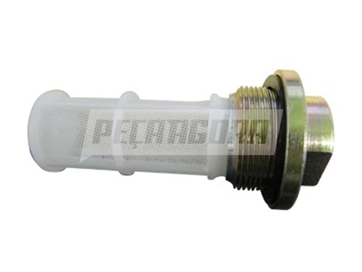 PENEIRA TANQUE COMBUSTIVEL FERRO COM FURO 14X1,50MM MB ONIBUS (3504707106,)