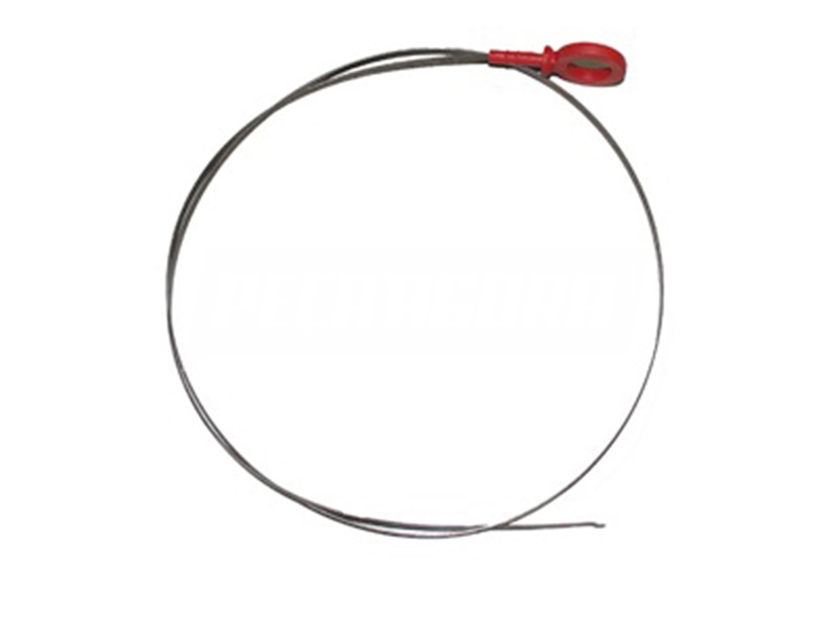 VARETA NIVEL OLEO MOTOR 1323MM MB OM366LA OF1721 (3760107872,)