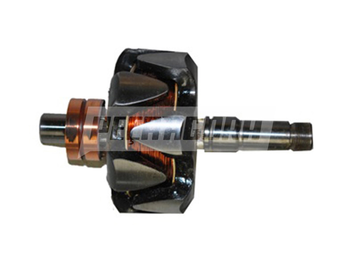 ROTOR INDUTEC (T11903213A.)