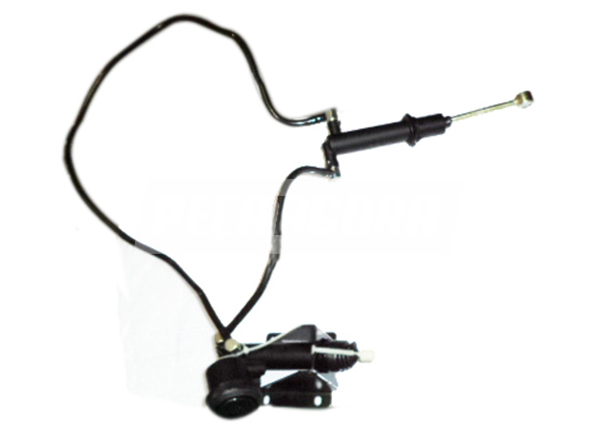 CONJUNTO CILINDRO EMBREAGEM PARA IVECO (500334937)