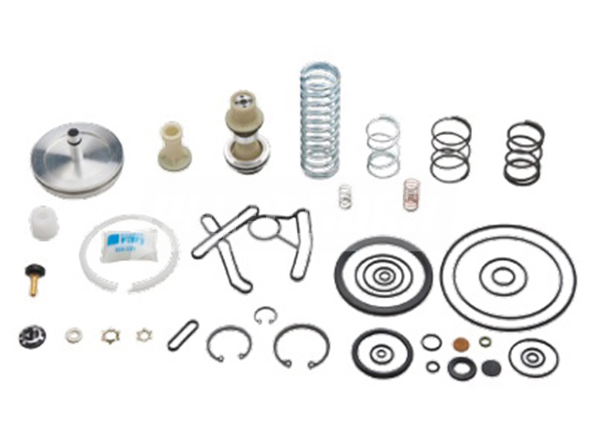 REPARO VALVULA SECADOR AR KNORR PARA IVECO STRALIS (42547925,)