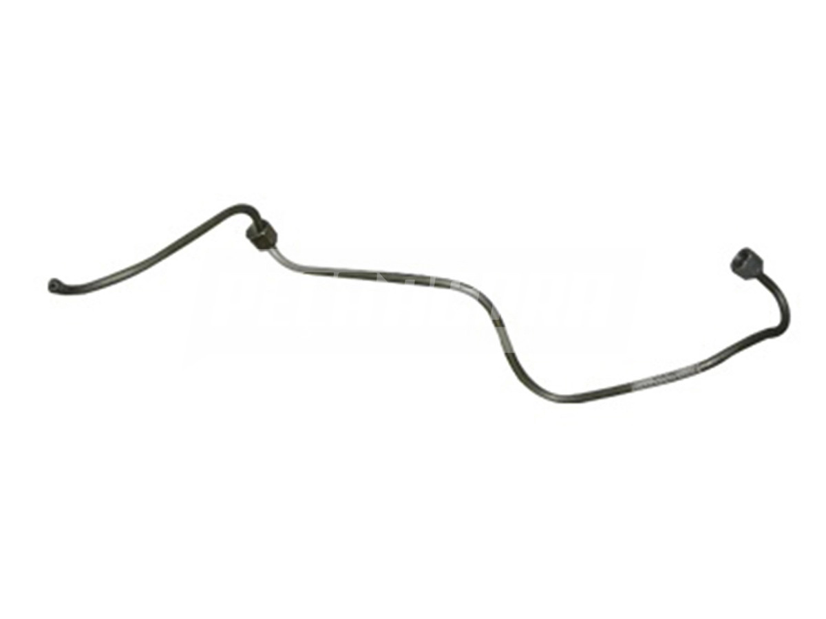 TUBO INJETOR CILINDRO 1 MOTOR MWM X10 FORD F1000 F1000 4X4 TB F4000 4.3T MWM (BF