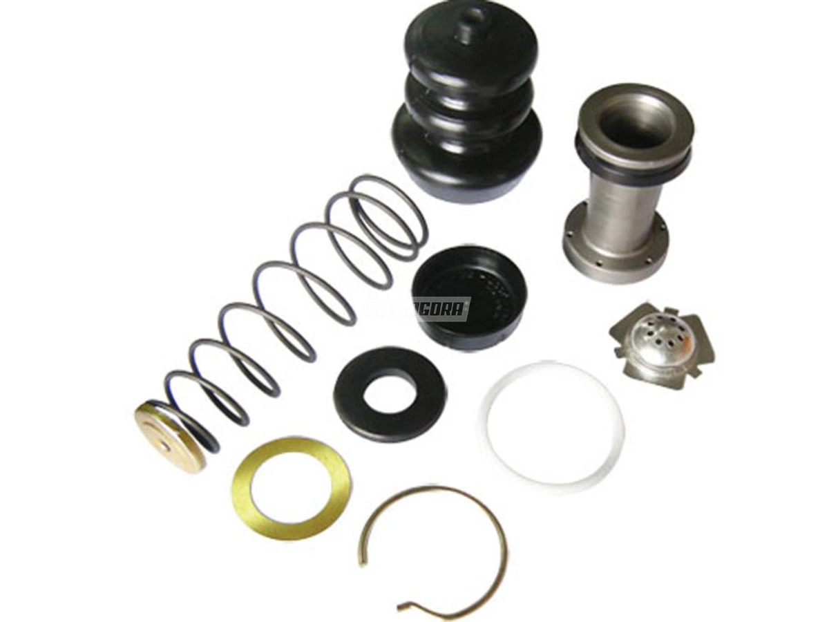 REPARO COMPLETO CILINDRO MESTRE FREIO FORD F600 F7000 F11000 74 A 85 SIMPLES (BD