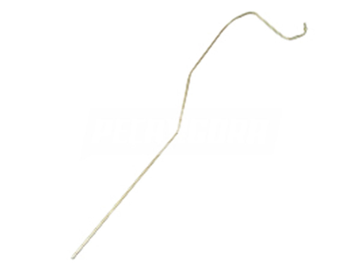 CANO TUBO TANQUE COMBUSTIVEL MB 1111 1113 (3444707065,)