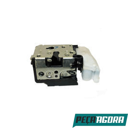 FECHADURA PORTA ELETRICA LD DIREITO 12V MB   ACCELO 1620 1218 1718 1720 710 98 H