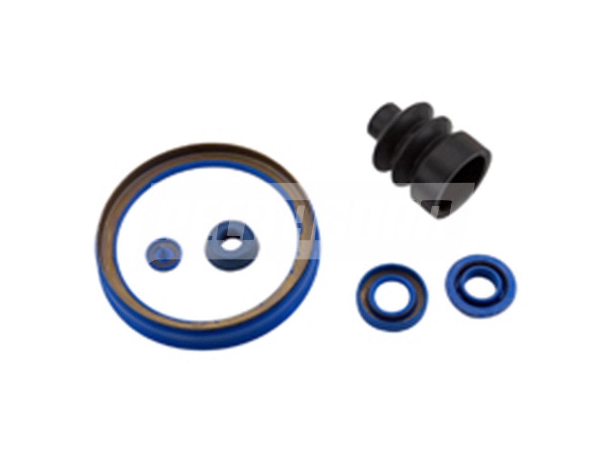 REPARO SERVO FREIO AR HIDRAULICO MB L 1111 1113 1313 1513 O352LPO (0085860342)