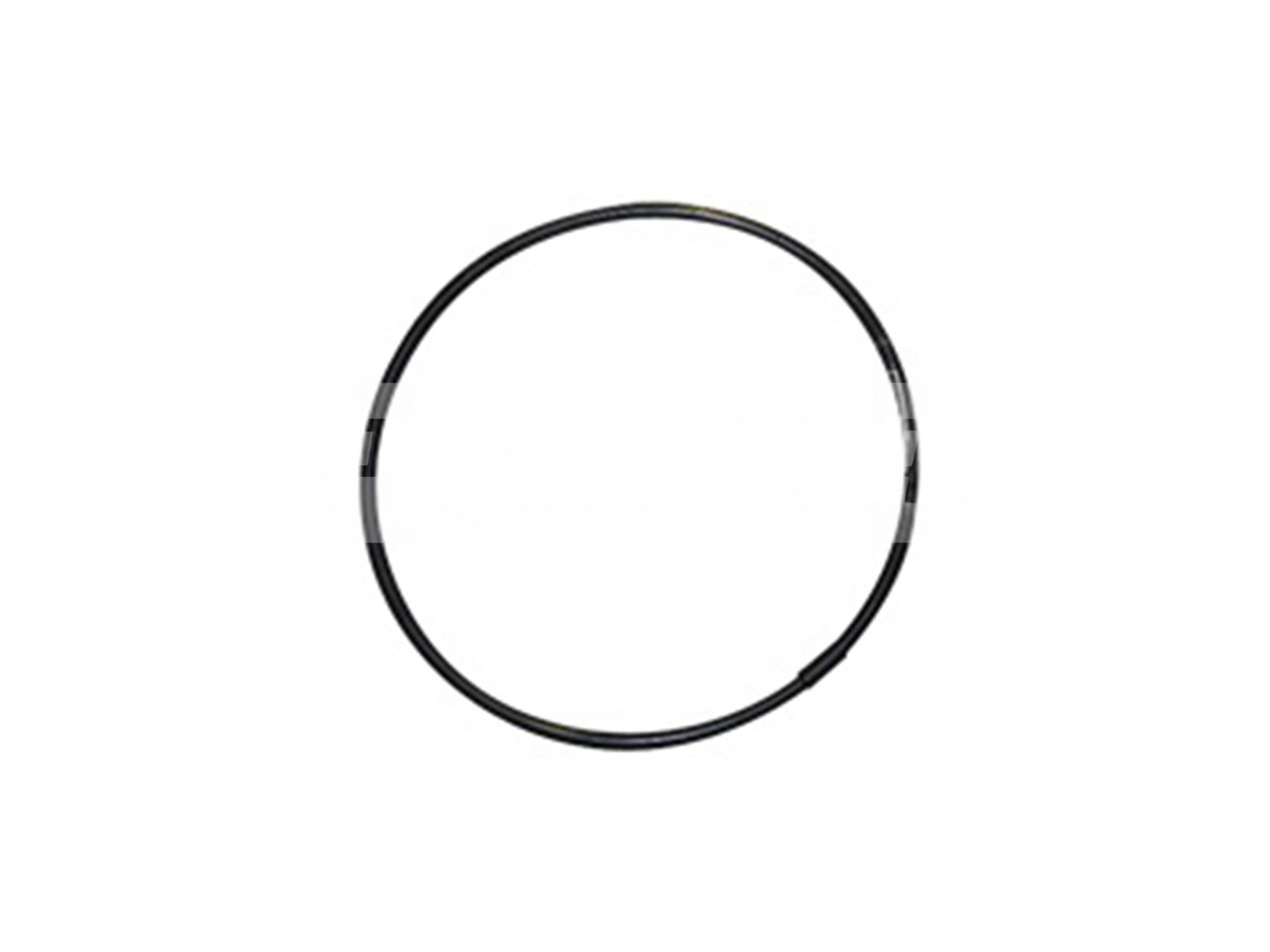 TUBO VARETA NIVEL OLEO 1280MM MOTOR CUMMINS 8.3 SERIE C (TJG115629B-XC456784BA)