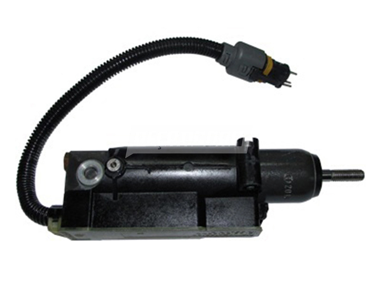 CILINDRO ACIONAMENTO FREIO MOTOR VW CONSTELLATION 13190 15190 17190 17230 17280 
