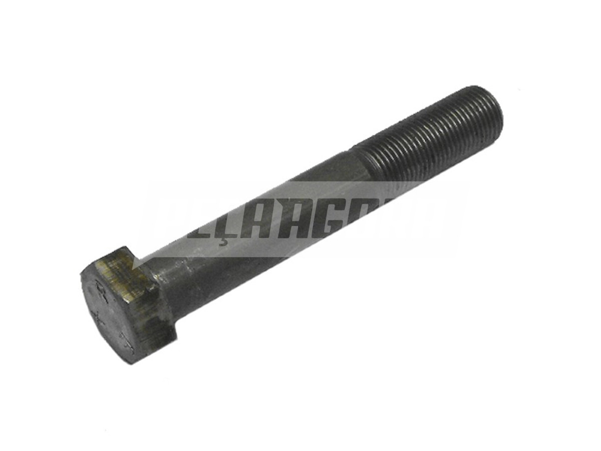 PARAFUSO SEXTAVADO 5/8 X 4 NF FERRO (713)