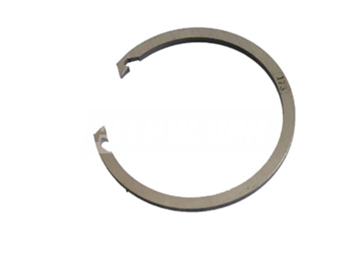 ANEL ELASTICO 4,40MM ACOPLAMENTO EIXO SAIDA DIFERENCIAL RD23145 CARGO VW  (TAK52