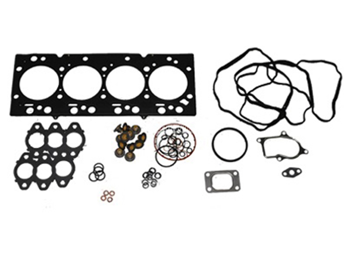JG JUNTAS SUPERIOR CUMMINS QSB 4CIL (BH2X6014AA,)