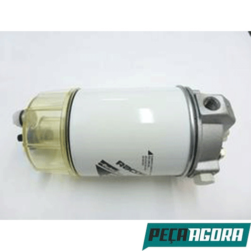 FILTRO COMBUSTIVEL COMPLETO MB MERCEDES BENZ SPRINTER CDI (6904700090)