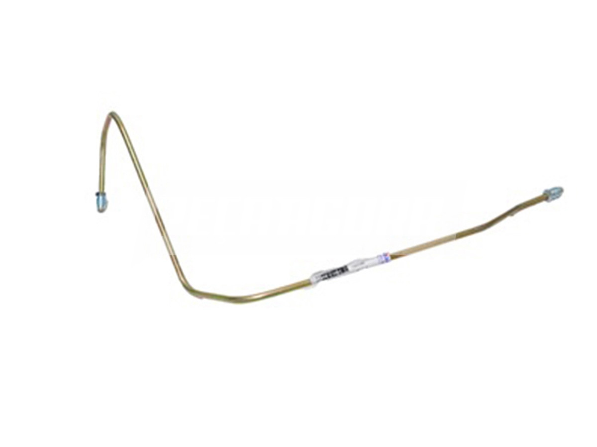 TUBO FLUIDO FREIO EMBREAGEM VW 16210 16210H (T16721497)