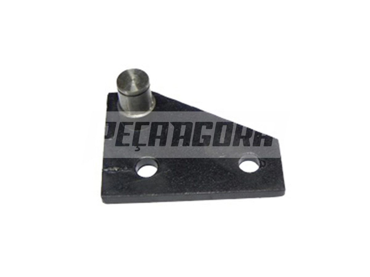 SUPORTE BALANCA EMBREAGEM FORD F350 F1000 F4000 (T71721273)