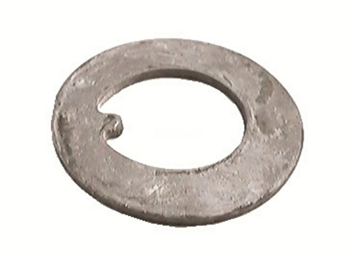 ARRUELA TRAVA 40X75X2,5MM MANGA EIXO MB FREIO AR 1984 DIANTE 1114 1118 1314 1319