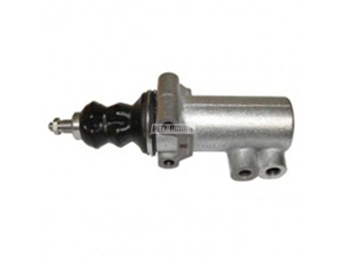 CILINDRO AUXILIAR EMBREAGEM PARA IVECO EUROCARGO TECTOR (4854828,)