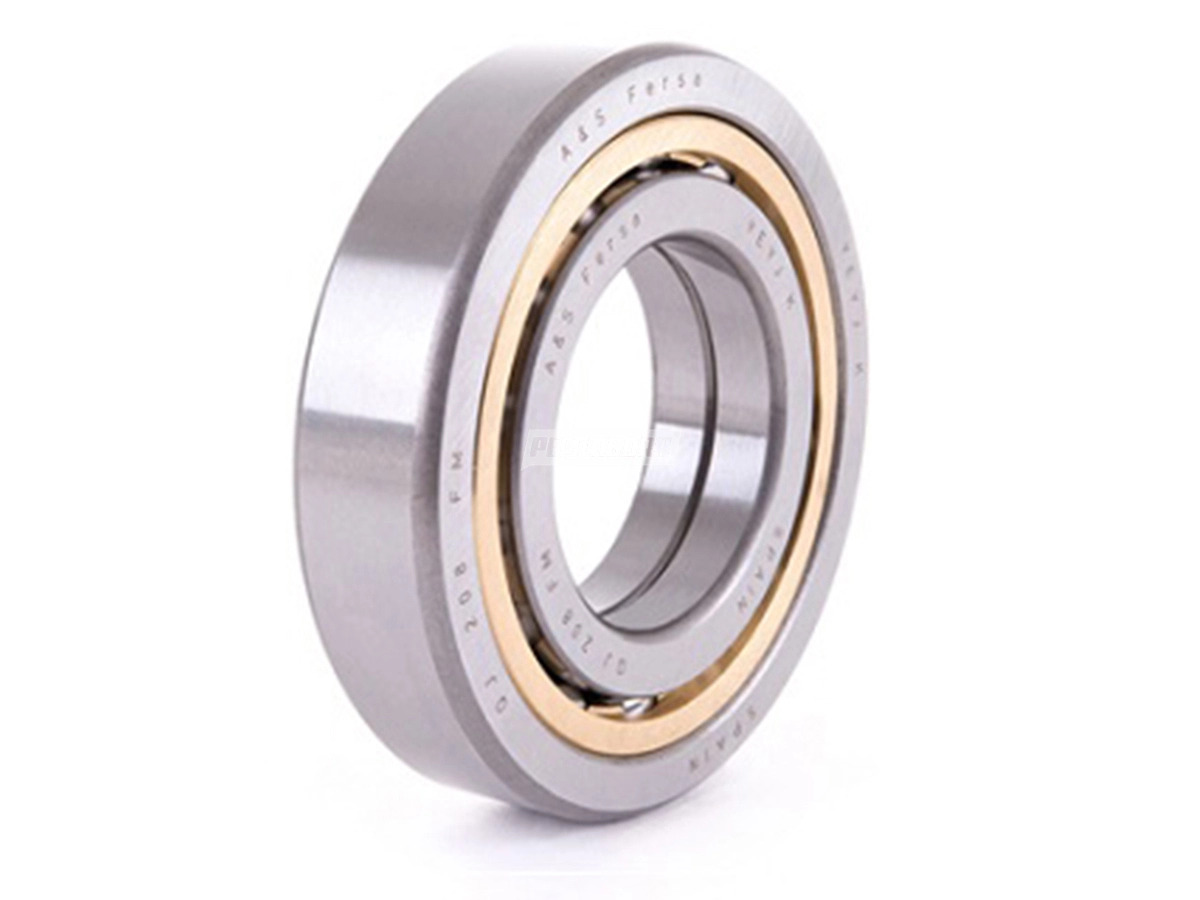 ROLAMENTO CÂMBIO EIXO PRIMARIO DIANTEIRO MB CAMBIOS G.3-50 G.3-60 (9812827)