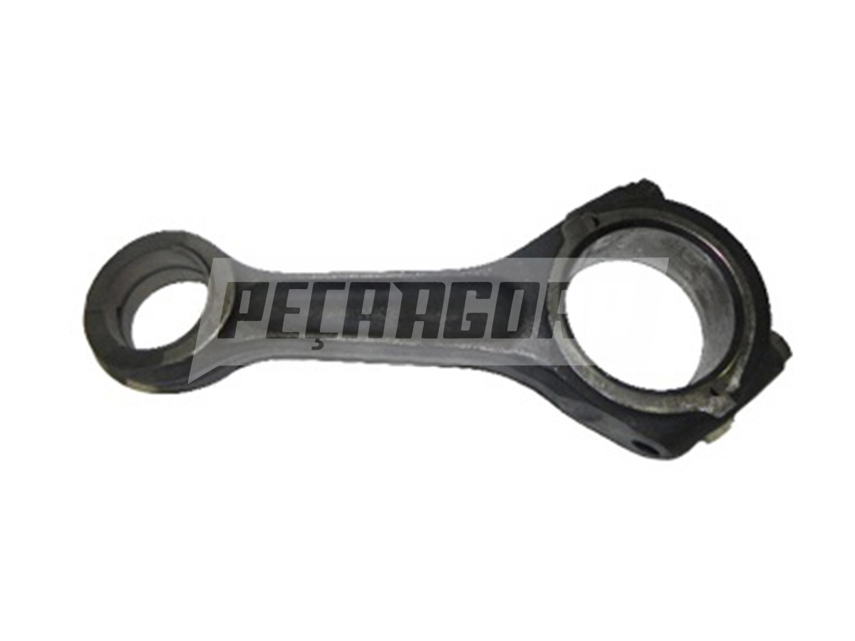 BIELA CARGO MOTOR FORD 7.8 CHANFRADA CARGO 2219 3224 3530 MOTOR FORD FNH FIII AN