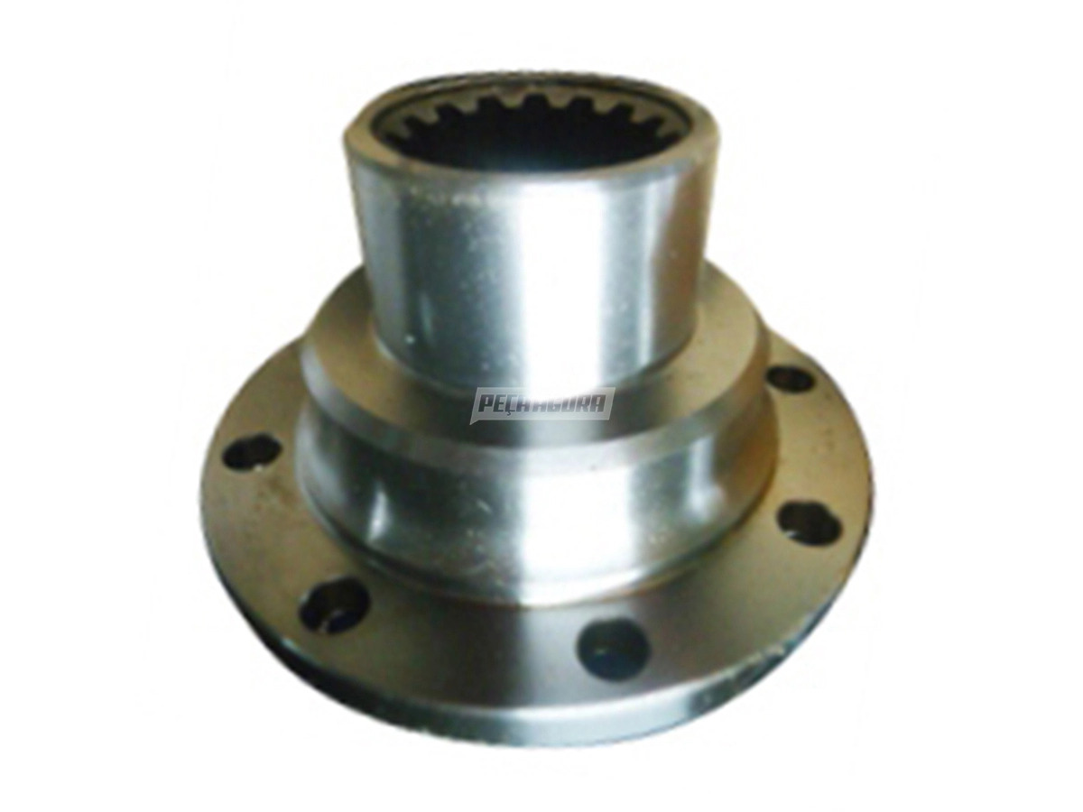 FLANGE CARDAN CÂMBIO G3-36 MB 1113 1313 1513 2013 O362 O352 (01336.)