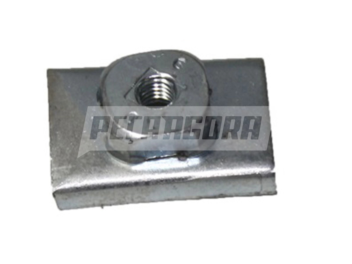 SUPORTE TUBOS COMBUSTIVEL DO TUBO BOMBA MOTOR CUMMINS BT FORDO CARGO 1415 1617 E