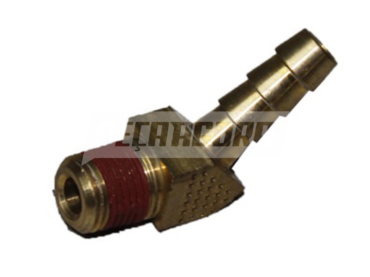 ADAPTADOR MANGUEIRA PRESSÂO COMBUSTIVEL CUMMINS (BH0X9B273BA)