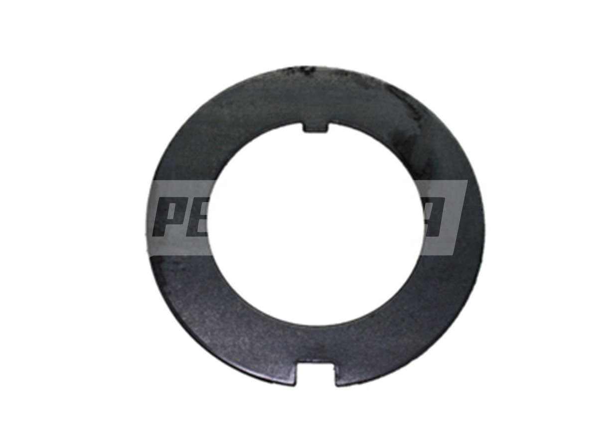 ARRUELA TRAVA CUBO 80X125MM CARRETA GUERRA MODERNA (7007005017006,)