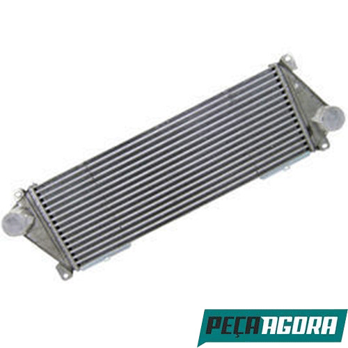 INTERCOOLER RADIADOR AR MB MERCEDES BENZ SPRINTER CDI (9015010701)