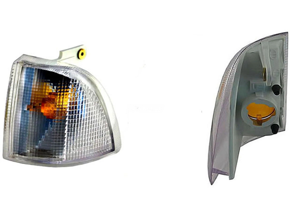 LANTERNA PISCA LE ESQUERDA ENCAIXE TIPO CIBIE SEM SOQUETE FORD F12000 F14000HD S