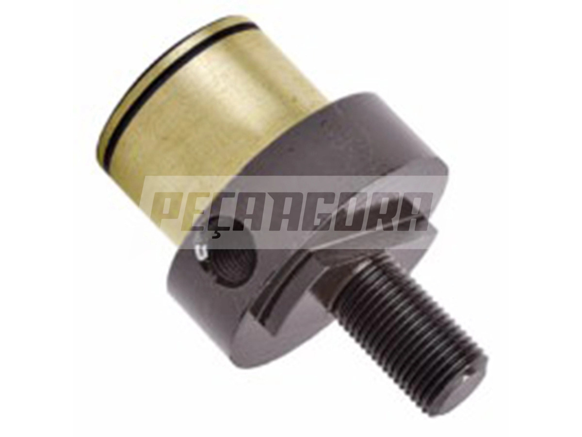 EIXO MANCAL VENTILADOR MOTOR MB O500R O500U OH1518 OH1519 
 (4752060020,)