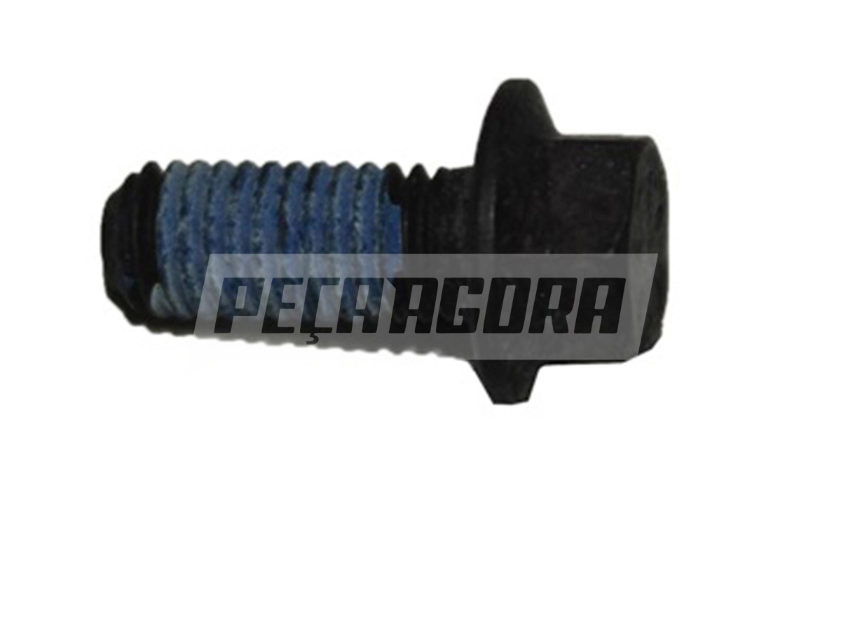 PARAFUSO CARCACA DISTRIBUICAO MOTOR CUMMINS 6CTAA 4BT 6BT VW 14.220 16.170 16.22