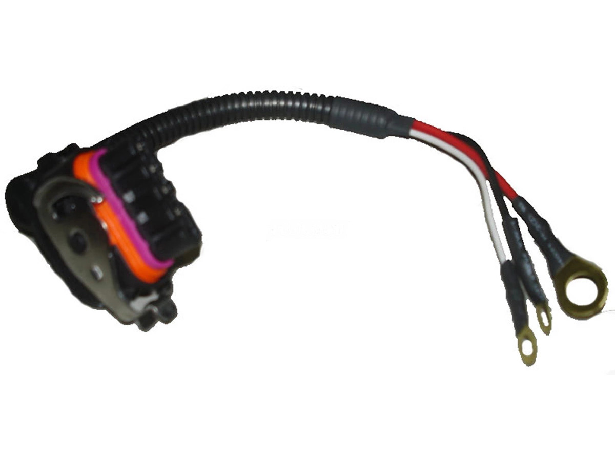 CHICOTE ALTERNADOR VW 17240OT 17260EOT 18320EOT (2Z0971230)