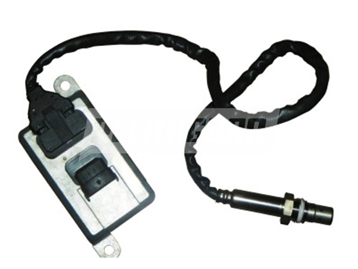 SENSOR OXIDO NITROGENIO NOX PLUG CHATO VW 18330 19330 24330 31330 MICRO ONIBUS 5