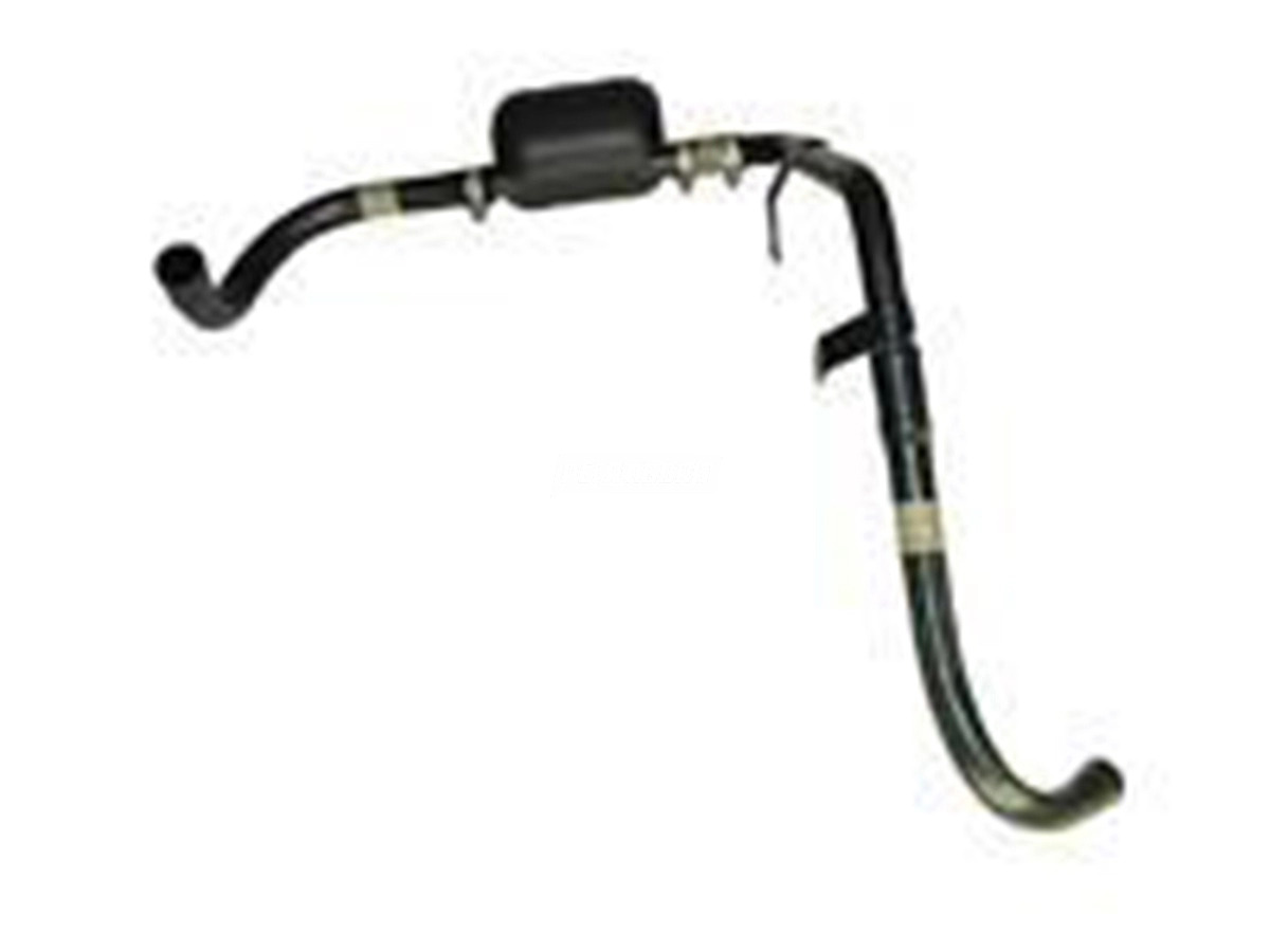 CONEXAO MANG ASPIRACAO SV230 PASSA MURO NG12F M16 VW CONSTELLATION 19320E 25320E