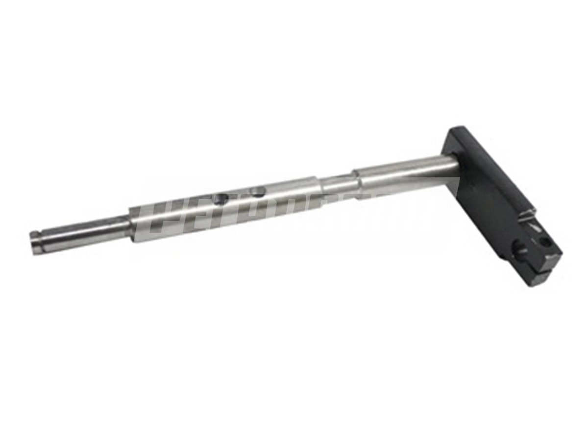 ALAVANCA SELETORA CÂMBIO TORRE CONTROLE 3344169 VW 7100 8100 8140 FORD CARGO 81